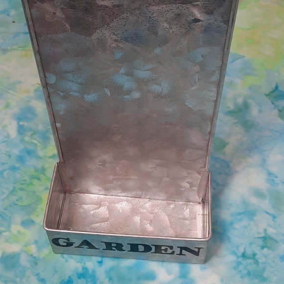 JoAnn's Storage & Organization Joanns Garden Wall Hanging Poshmark